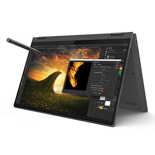 HP Laptop Pavillon Foldable with pen